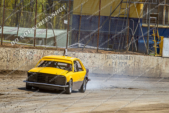 Bomber 26 - 2 - Hobart Practice - 6th Oct 2018-2