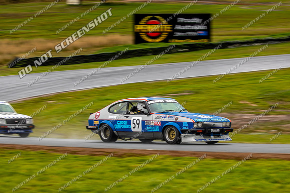 Heritage Touring Cars Group C - 59 - 02 - Friday-8