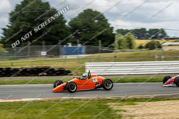 Formula Vee 47 - TCRC Rnd 6 - 1st Dec 2024-3