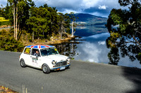 MINI TOUR - TS32 - CYGNET - SG-8