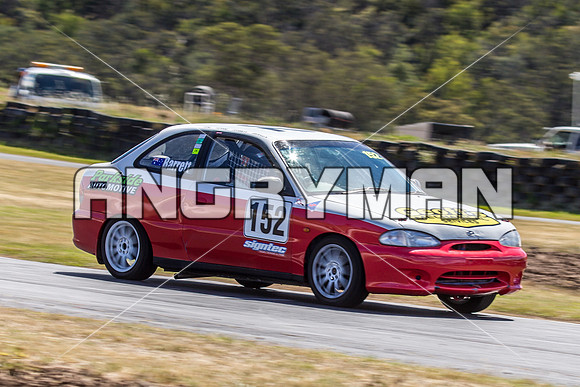 hyundai 152 - Super Series Rnd 6 - 16th Nov 2014-2