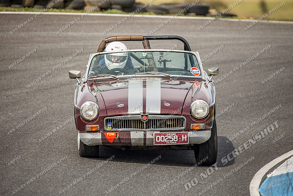 82 - Baskerville Historics 2018-22