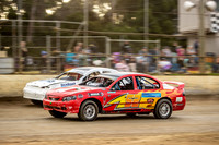 Modified 52 T52 - 12 - Latrobe - 27th & 28th Jan 2023-6