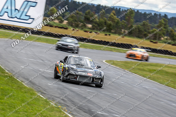 Sports GT 22 - TCRC Rnd 6 - 1st Dec 2024-20