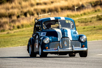 Early Holden Regularity 97 - Friday
