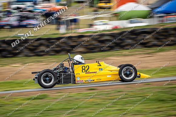 82 - Historic Sports & Racing Cars-22