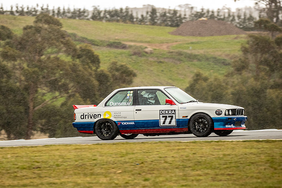 Muscle Car Cup - 77 - Saturday-4
