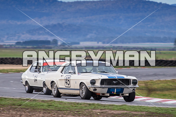 improved production 45 - Super Series - 25th May 2014-18
