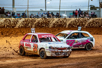 Junior 73 T73 - 14 - Carrick - 25th Jan 2022-12