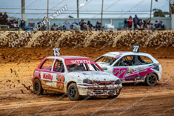 Junior 73 T73 - 14 - Carrick - 25th Jan 2022-12