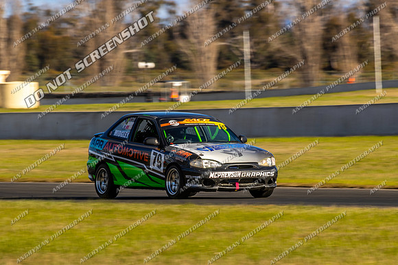 Hyundai 79 - TCRC Rnd 4 - 18-19 May 2024-8