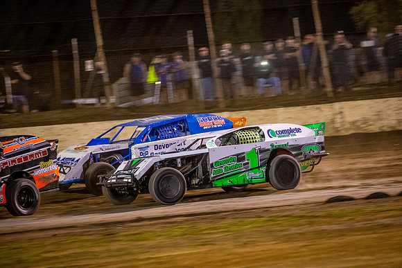 AMCA 7 T7 - 13 - Hobart - 11th Feb 2023-17