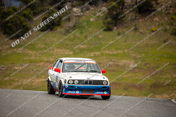 Muscle Car Cup 2001cc - 3500cc - 77 - 03 - Saturday-4