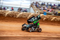 Formula 500 57 T57 - 14 - Carrick - 25th Jan 2022-19