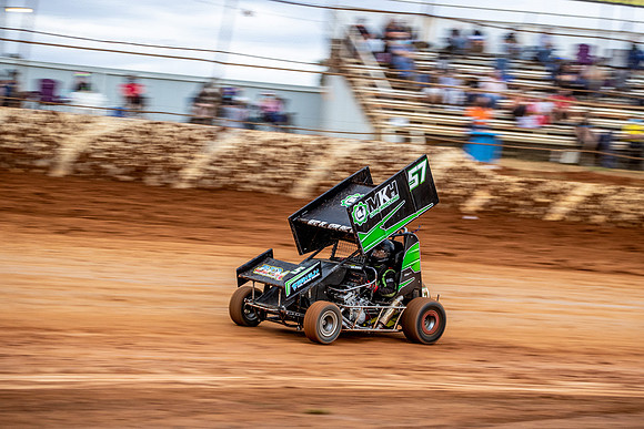Formula 500 57 T57 - 14 - Carrick - 25th Jan 2022-19