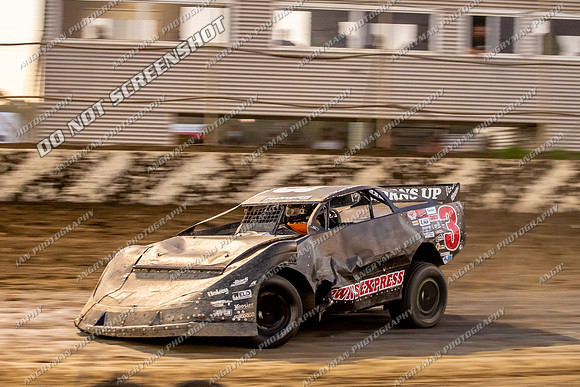 Super Sedan 3 Q3 - 12 - Latrobe - 15th Jan 2022-34