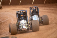 Wingless 87 T87 - 14 - Carrick - 25th Jan 2022-8