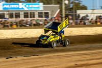 Sprintcar 9 T9 - 07 - Latrobe - 27th Dec 2022-4