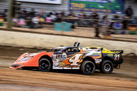 Super Sedan 4 W4 - 15 - Latrobe - 18th Jan 2020-12