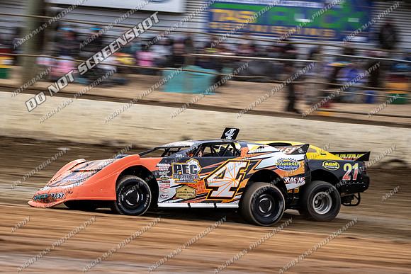 Super Sedan 4 W4 - 15 - Latrobe - 18th Jan 2020-12