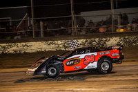 Super Sedan 34 V34 - 10 - Latrobe - 13th & 14th Jan 2023-30