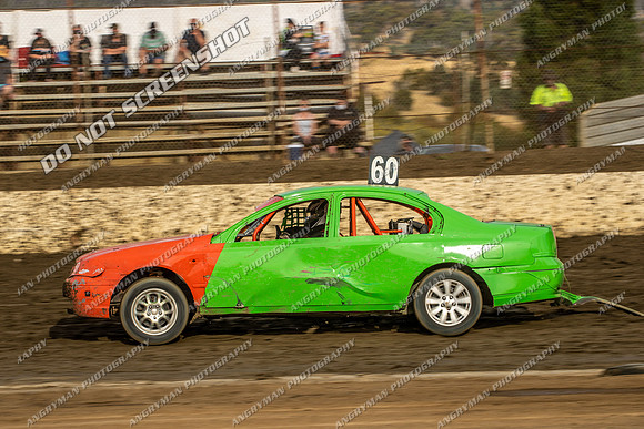 Street Stock 60 T60 - Saturday-3