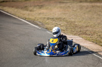 TAG 125 Restricted Light - 4 - Karts - 1st June 2017-3