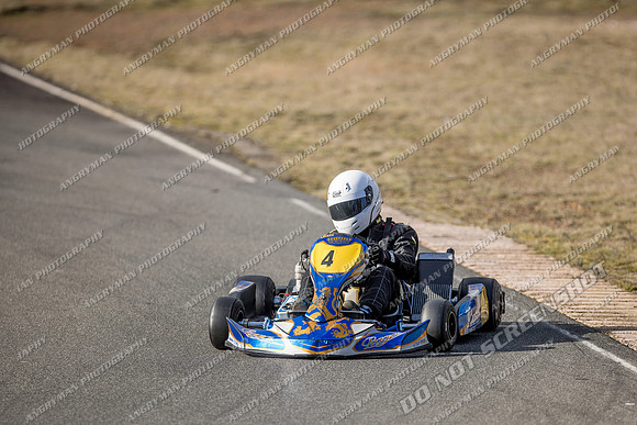 TAG 125 Restricted Light - 4 - Karts - 1st June 2017-3