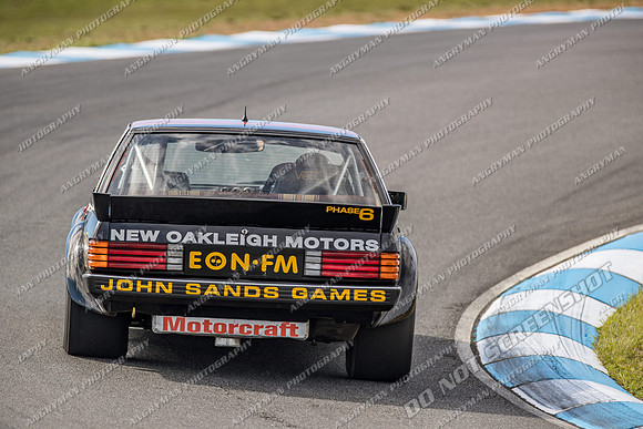 83 - Baskerville Historics 2018-23