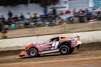 Super Sedan 9 W9 - 15 - Latrobe - 18th Jan 2020-7