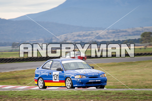 hyundai 131 - Super Series - 25th May 2014-6