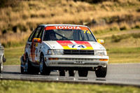 Regularity Sedans 74 - Friday-3