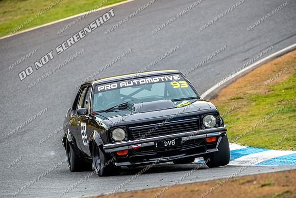 93 - Muscle Car Cup Over 3501cc-21