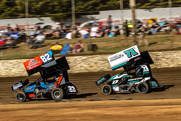 Formula 500 71 T71 - 12 - Latrobe - 15th Jan 2022-5