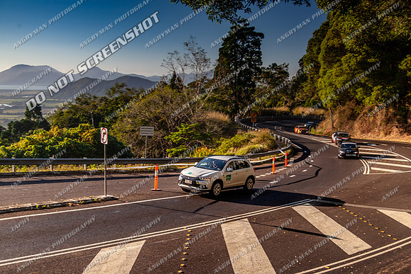 TOUR LEADER 7 - TS11 - Kuranda Range - SS