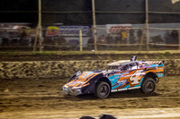 Super Sedan 4 W4 - 12 - Latrobe - 27th & 28th Jan 2023-12
