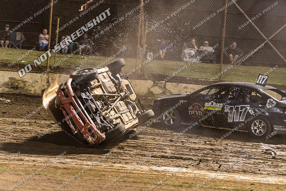 Street Stock 67 T67 - 08 - Hobart - 1st Jan 2023-36
