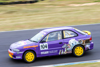 hyundai 104 - Super Series Rnd 6 - 16th Nov 2014