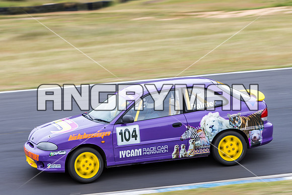 hyundai 104 - Super Series Rnd 6 - 16th Nov 2014