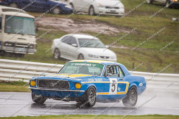 Group NC Over 2 Litre - 5 John Talbot - Saturday - 1st october 2016-8