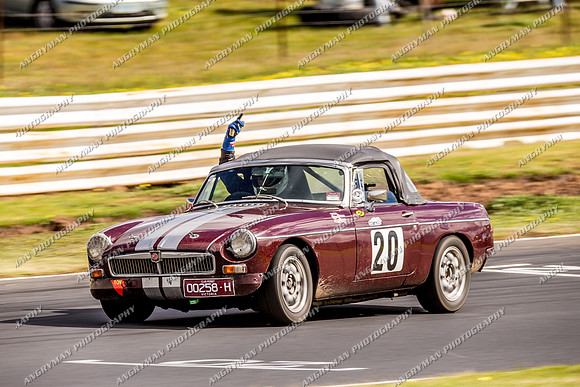 Regularity Marque Sports Cars & Invited - 20 Lorna Chapman - Saturday - 1st october 2016-9