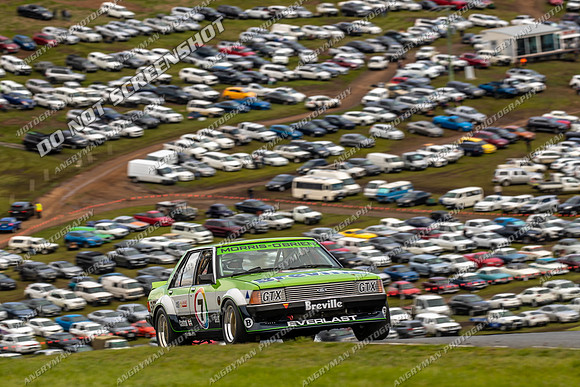 Heritage Touring Cars Group C - 7 - 03 - Saturday-6