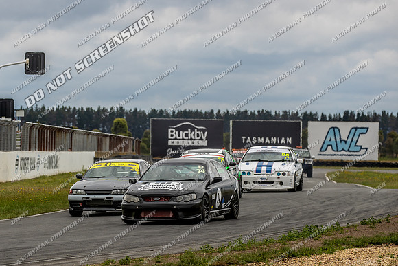 Sports GT 74 - TCRC Rnd 6 - 1st Dec 2024-3