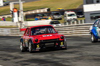 Regularity Sedans 97 - Saturday