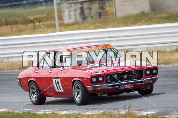 11a - LCCT - 30th November 2014 - Symmons Plains