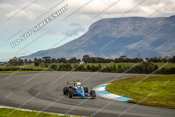 Historic Sports and Racing Cars - 7 - 03 - Saturday-6