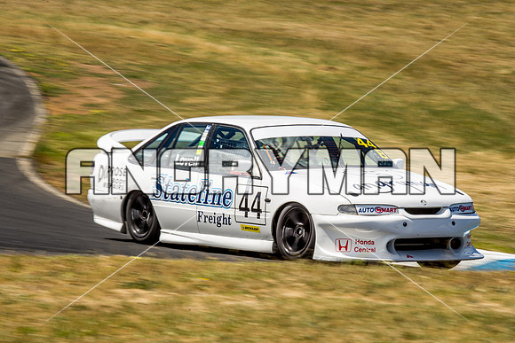 Sports GT 44 Hayden Lovell Holden Commodore - Super Series Rnd 6 - 16th Nov 2014-13