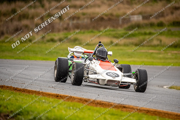 Regularity Sports and Racing Cars and Invited - 97 - 04 - Sunday-7