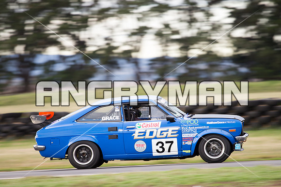 sports gt 37 - Super Series - 25th May 2014-31