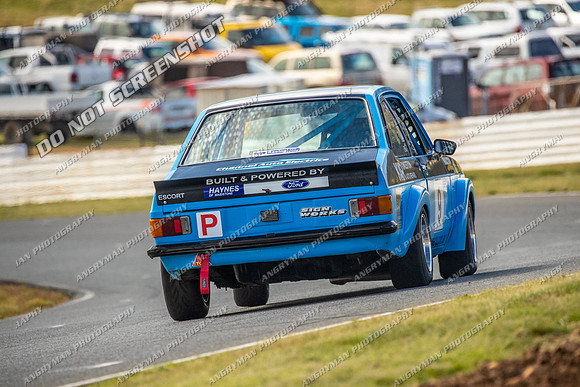 Muscle Car Cup - 9 - Friday-3